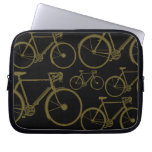 bicicleta, bicis, biking fundas de portátil