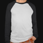 Bicicleta del vintage camisetas