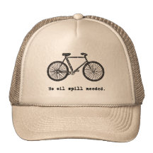 Bicicleta:  Ningunas camisetas y tazas necesarias  Gorro