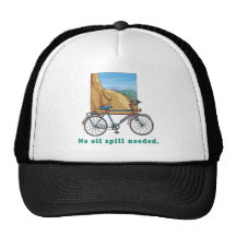 Bicicleta:  Ningunas camisetas y tazas necesarias  Gorro