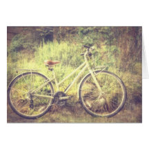 Bicicleta Tarjeton