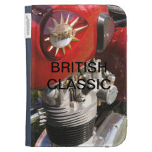 BICIS BRITÁNICAS CLÁSICAS DE SJOHNTHING