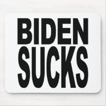 Biden chupa tapete de raton