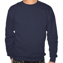 Bien entrenado por mi Goldendoodle Sudadera