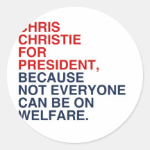 BIENESTAR 2016 DE CHRISTIE ETIQUETA