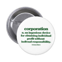 Bierce en sociedades pins