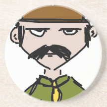 Bierdeckel