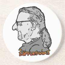 Bierdeckel Zöpfleswirt