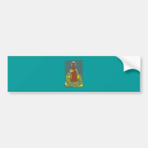 Bierflasche beer bottle autosticker