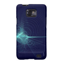 Big Bang Galaxy SII Fundas