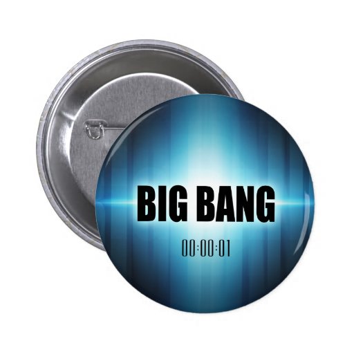Big Bang Pin