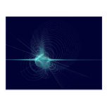 Big Bang Tarjeta Postal