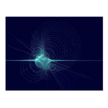 Big Bang Tarjeta Postal