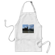 BIG BEN DELANTALES