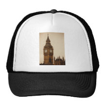 Big Ben Gorra