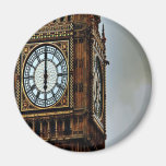 Big Ben Imán Para Frigorifico