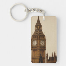 Big Ben Llavero