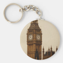 Big Ben Llavero