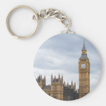 Big Ben Llaveros Personalizados