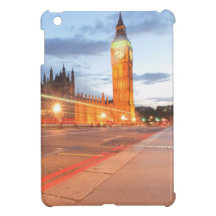 Big Ben Londres por noche