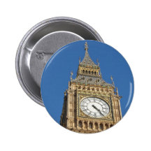 Big Ben Pins
