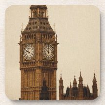 Big Ben Posavasos De Bebidas