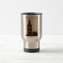 Big Ben Tazas