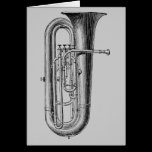 Big Horn tarjetas