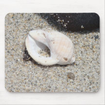 Bígaro Shell Mousepad