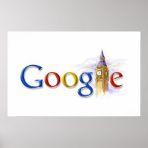 bigben09_print poster