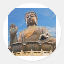bigbuddah pegatina
