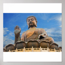 bigbuddah poster