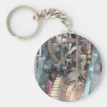 BigClock Llaveros Personalizados