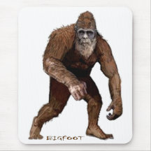 BIGFOOT ALFOMBRILLAS DE RATONES