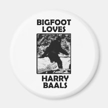 BIGFOOT IMANES  