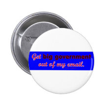 BigGovtEmail Pin