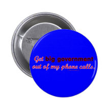 BigGovtPhone Pins