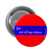 BigGovtUterus Pins