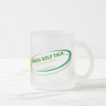 BiGGs heló la taza