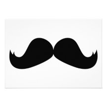 Bigote Anuncio