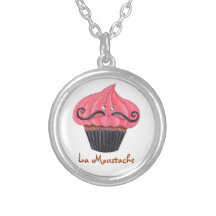 Bigote de la magdalena y del La Joyería