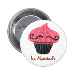 Bigote de la magdalena y del La Pin