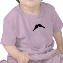 Bigote húngaro camisetas