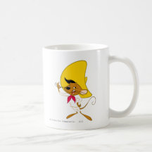 Bigote rápido de Gonzales Tazas
