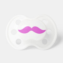 Bigote rosado