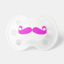 Bigote rosado del remolino