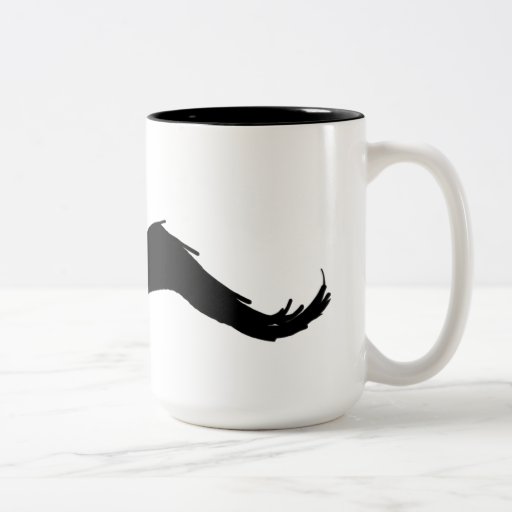 Bigote Taza De Café