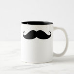 ¡Bigote! Tazas