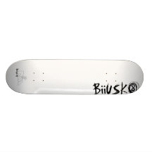 BiiUSK8 I Skates