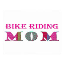 BikeRidingMom Postal